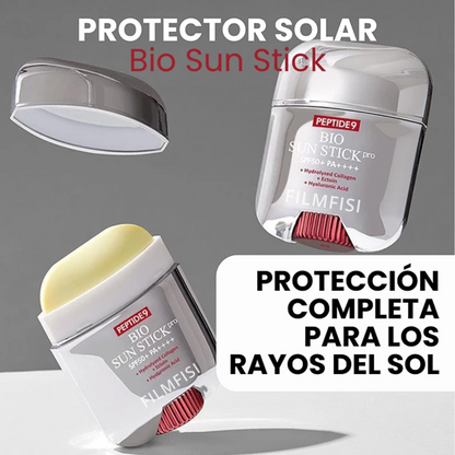 Bio Sun Stick™ | Protección y Glow Natural