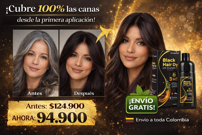 shampoo Chao Canas (Original)