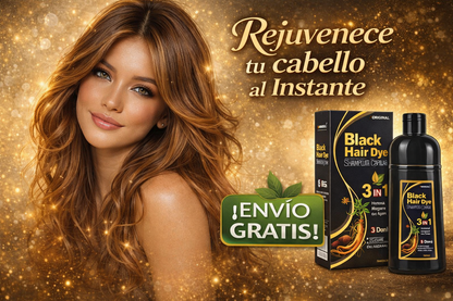 shampoo Chao Canas (Original)