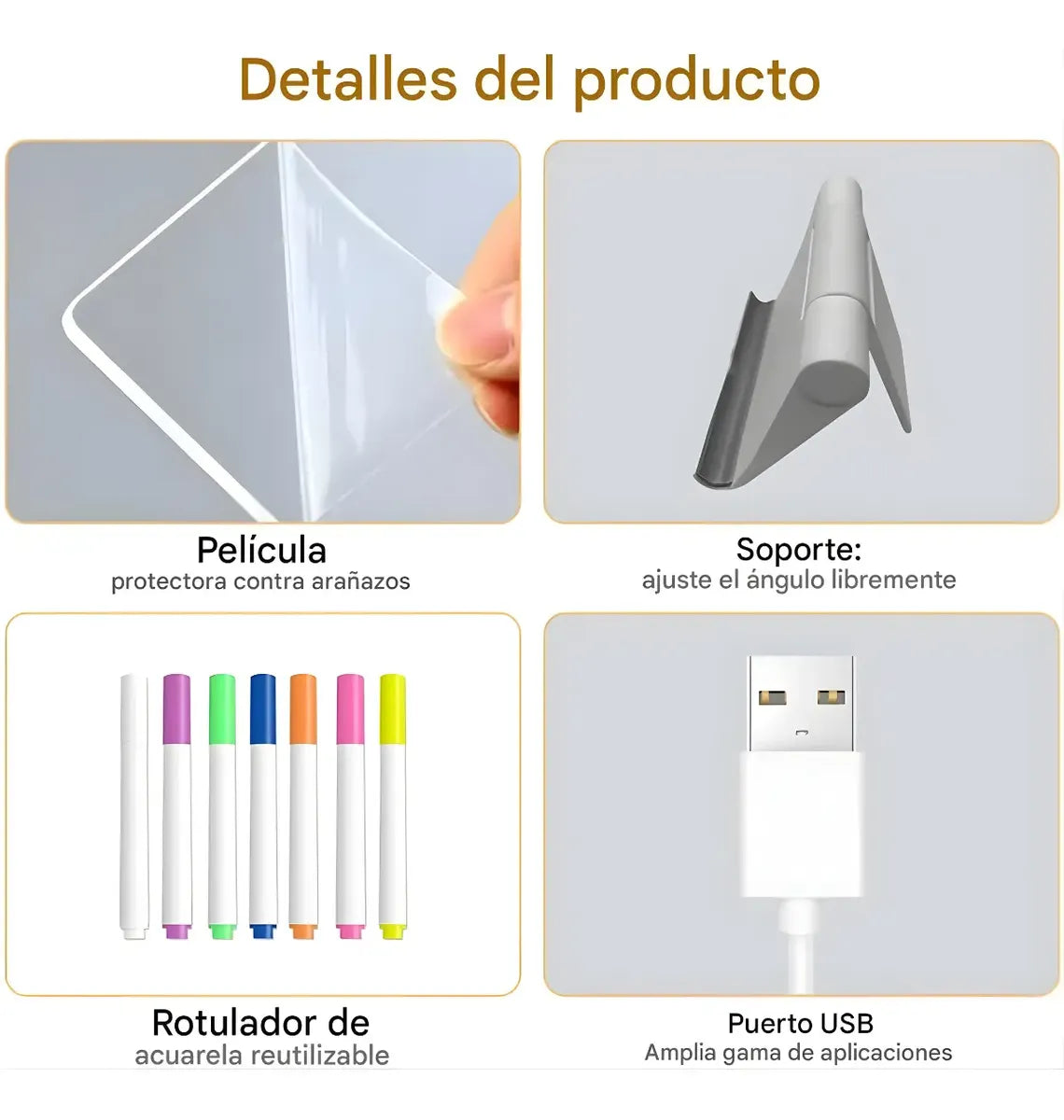 MagicDraw™ – Horas de creatividad en un solo tablero.