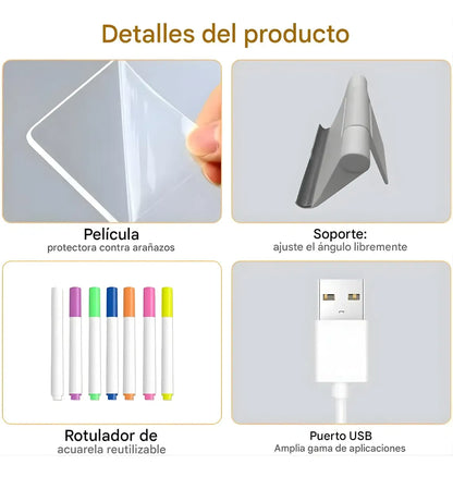 MagicDraw™ – Horas de creatividad en un solo tablero.
