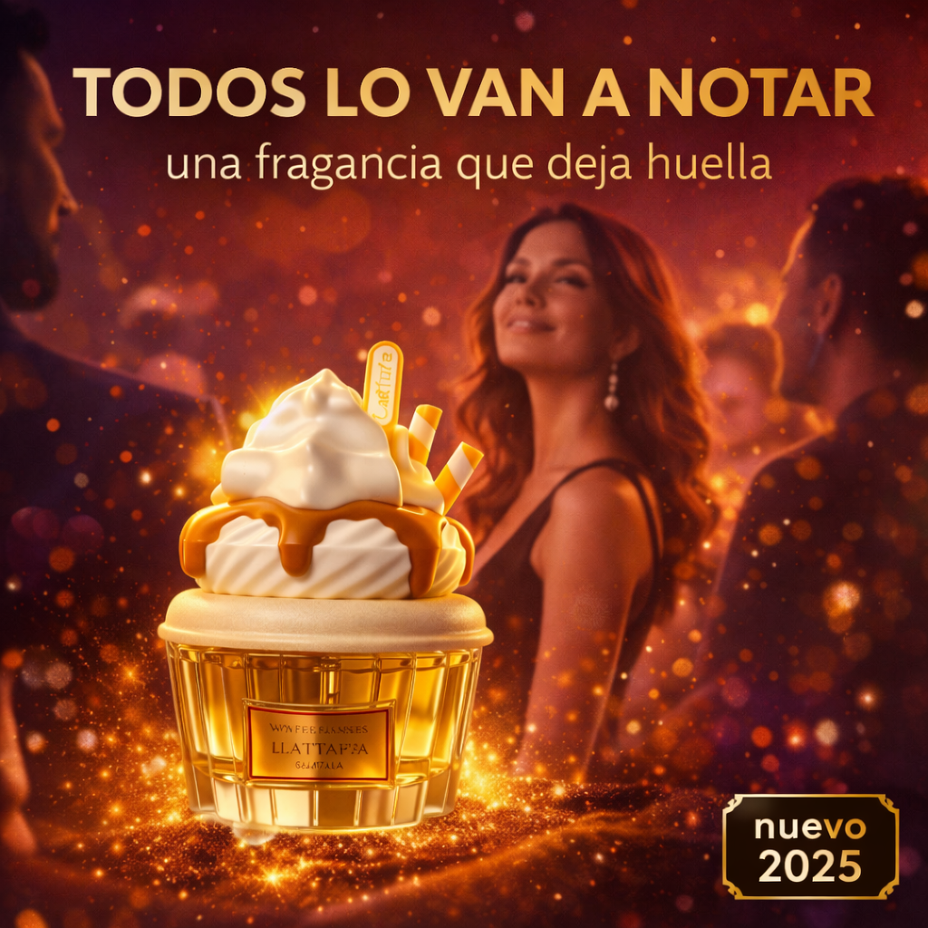 Whipped Pleasure Give Gourmand