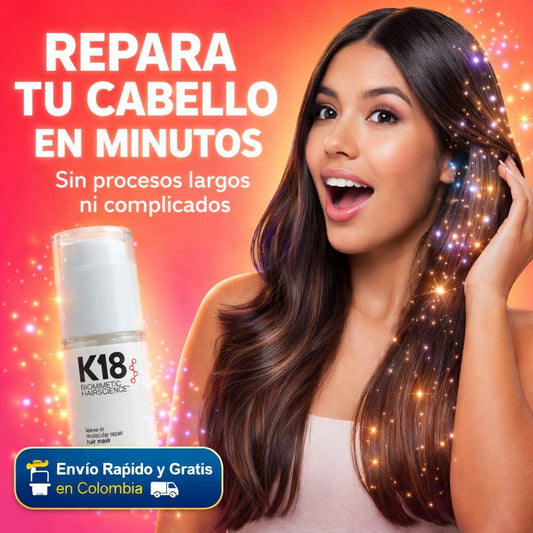 K18 Repair Hair Mask 60ML